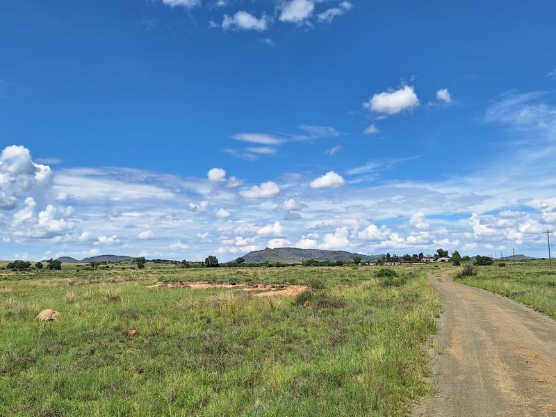 5 Bedroom Property for Sale in Jagersfontein Free State